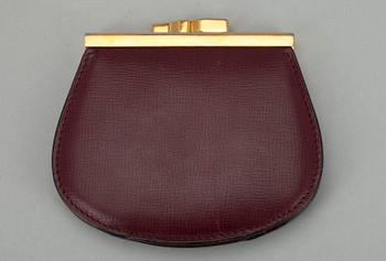 BÖRS, Cartier.