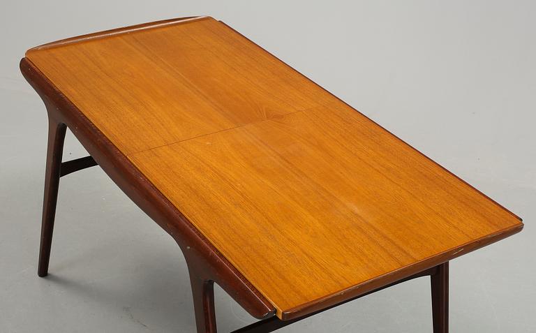 SOFFBORD, 1900-talets mitt.