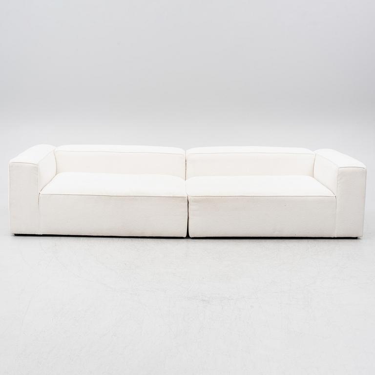 Sofa, Decotique, contemporary.
