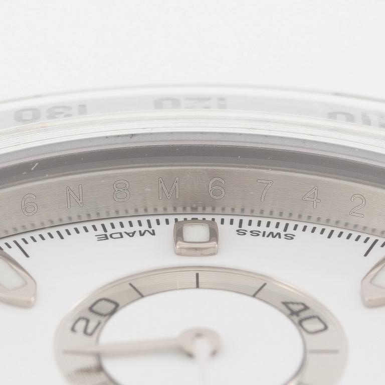 Rolex, Cosmograph, Daytona, "Chromalight", wristwatch, chronograph, 40 mm.