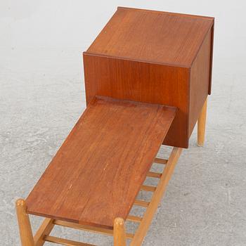 Arne Wahl Iversen, hallmöbel "Spectum", IKEA, 1950/60-tal.