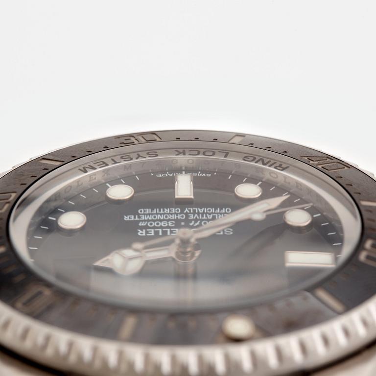 Rolex, Deepsea, Sea-Dweller, ca 2013.