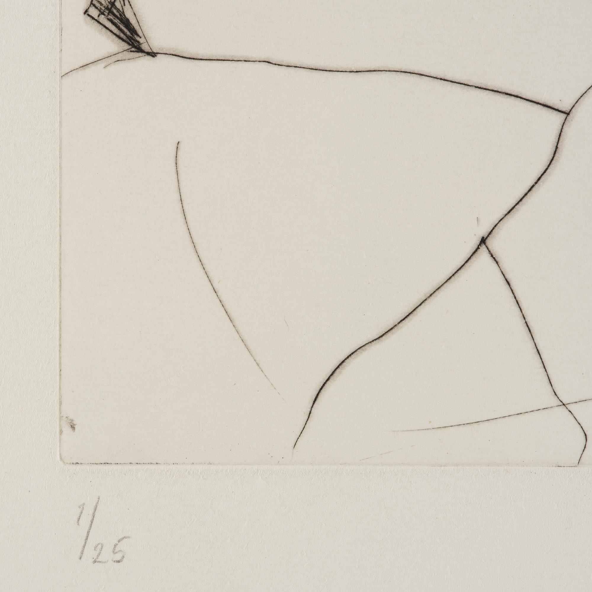 Linn Fernström, "Elefant på hal is".