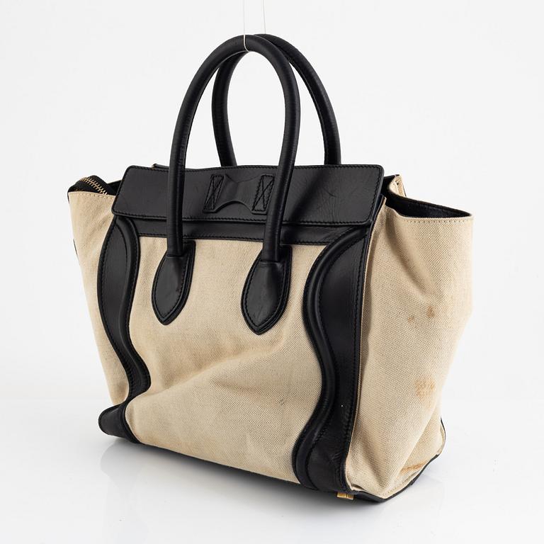 Céline, väska, "Luggage".