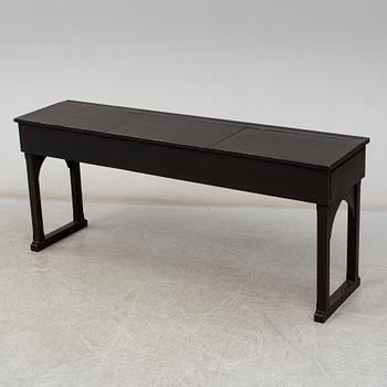 BÄNK / SIDEBOARD, tidigt 1900-tal.