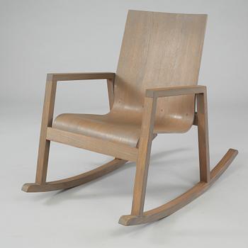 GUNGSTOL, "Dondola", Plinio Il Giovane, Non Dorme Sogna, Italien, 2000-tal.