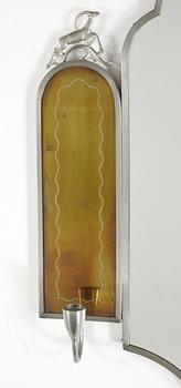 SPEGEL, 1920-tal.