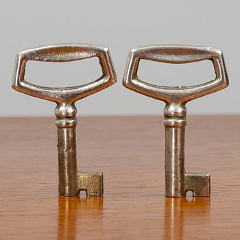 A sideboard, 1950s/60s.