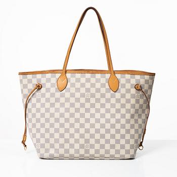 Louis Vuitton, Bag, "Neverfull MM", 2013.