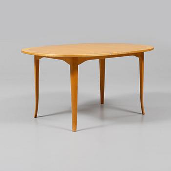 SOFFBORD ,"Ovalen" Carl Malmsten, 1900-talets slut.