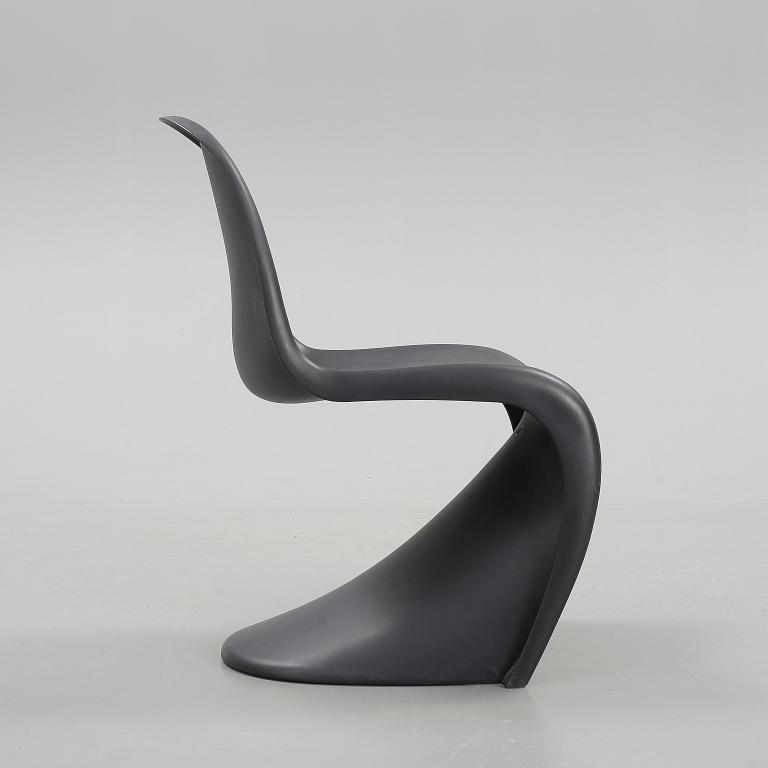 STOL, "Panton Chair", Verner Panton för Vitra.