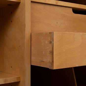 Cabinet, Bodafors, mid-20th century.