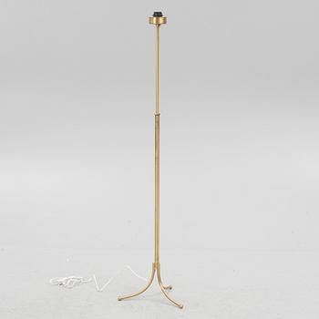 Josef Frank, floor lamp model 2326, Svenskt Tenn.