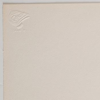 Olle Bærtling, "Yoyama".