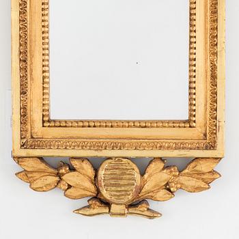 SPEGEL, gustaviansk stil, 1900-talets första hälft.