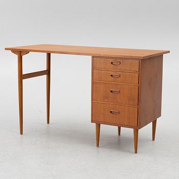 Skrivbord, 1950-60-tal.