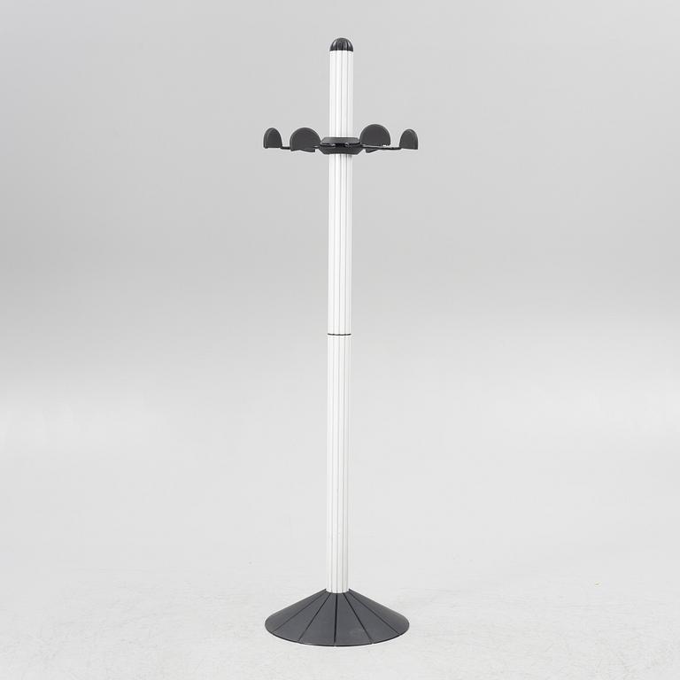 Zambusi Boccato, coat hanger, Seccose, Italy, 1980s.