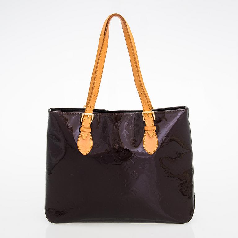 Louis Vuitton, "Brentwood" väska.