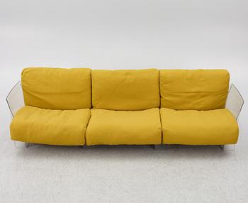 Piero Lissoni, sofa, "Pop", Kartell.