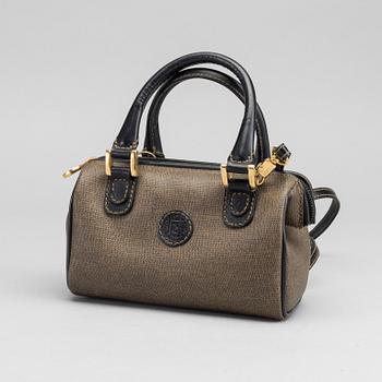 FENDI VINTAGE, purse.