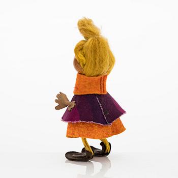 Atelier Fauni, Muumihahmo, "Mymmeli", Atelier Fauni, 1950/1960-luku, Suomi.