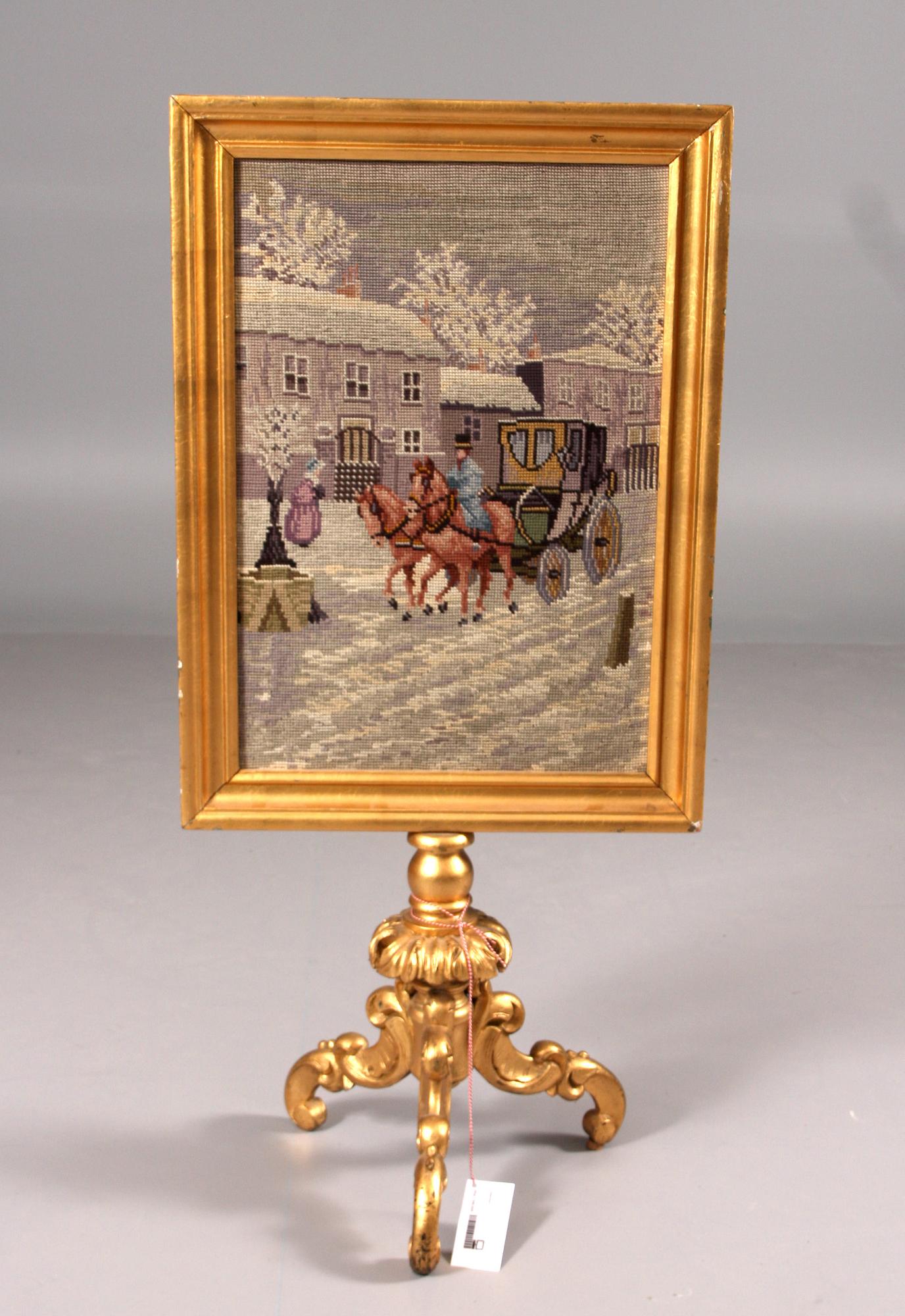 ELDSKÄRM, omkring 1900.