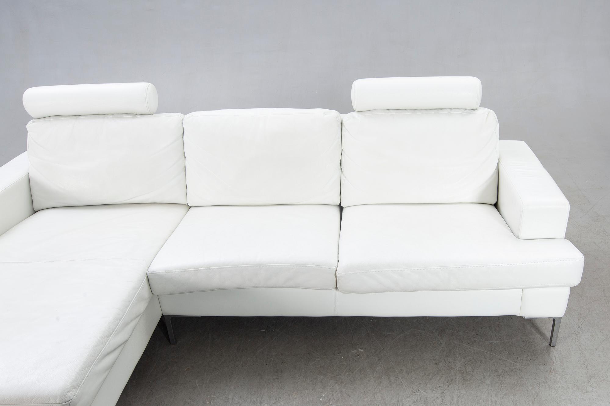 Soffa "Infini" Ire Möbler 2000-tal.