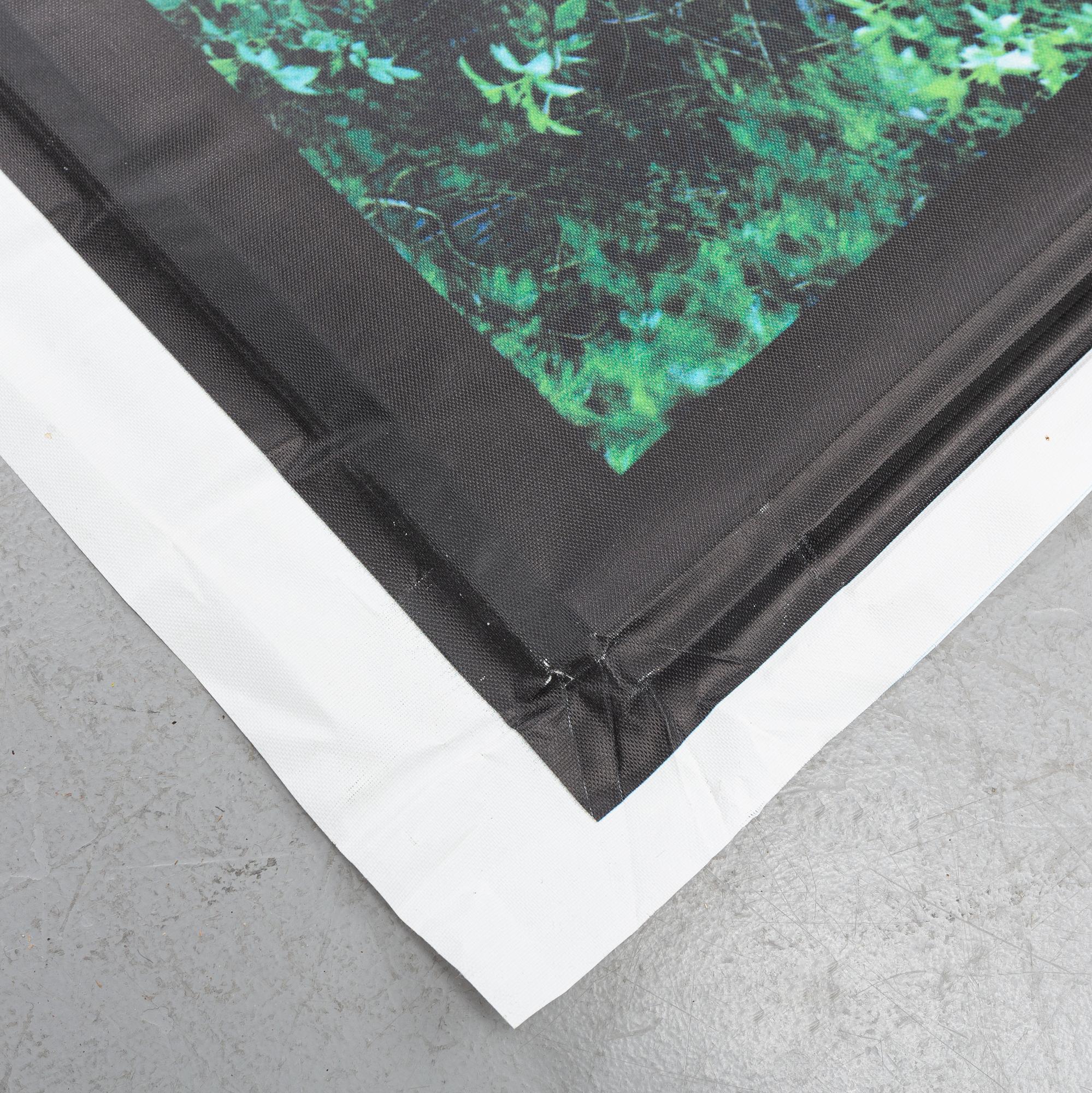 Denise Grünstein, screenprint, IKEA Art Event-serien, numbered 582/1000.