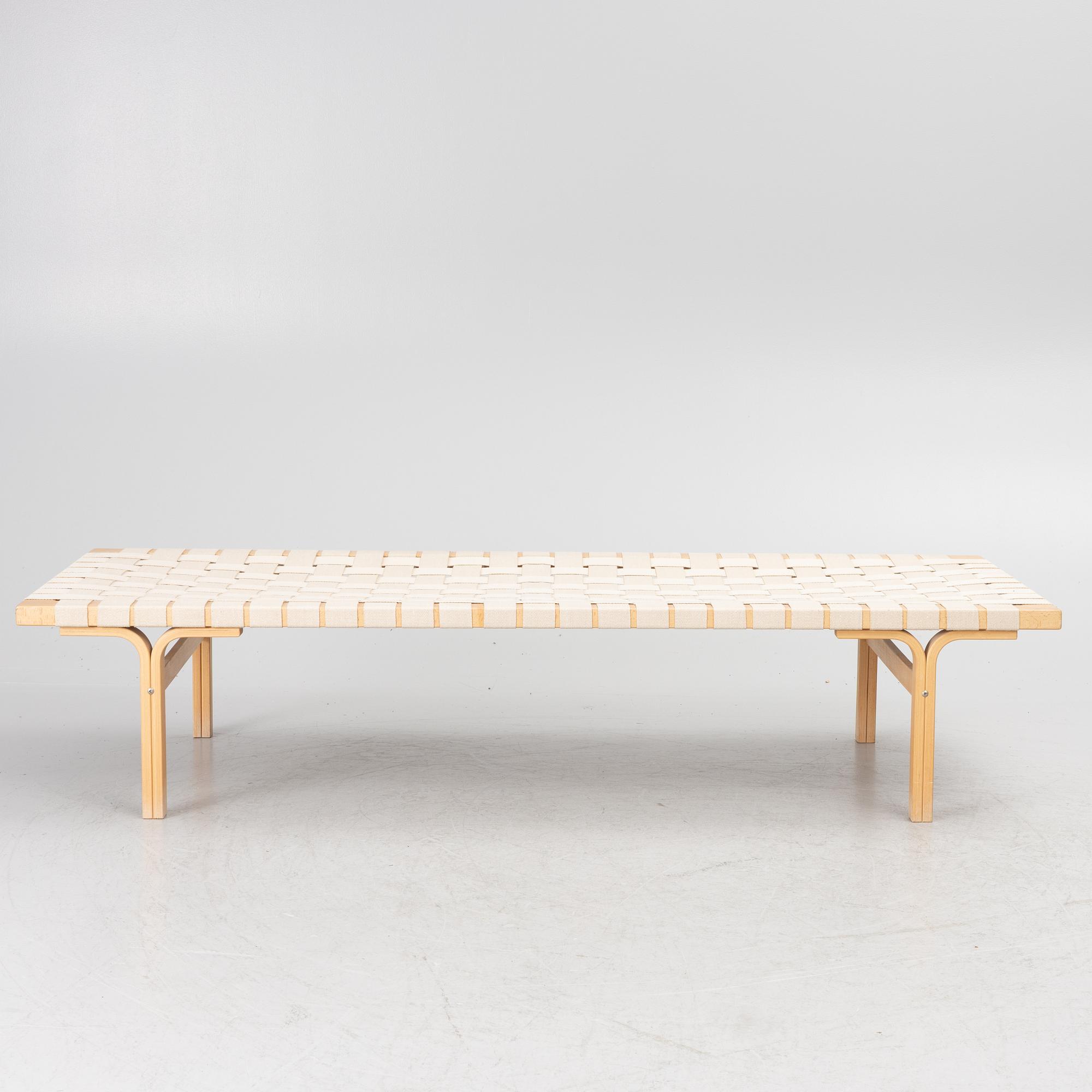 Källemo, Daybed, second half of the 20th century.