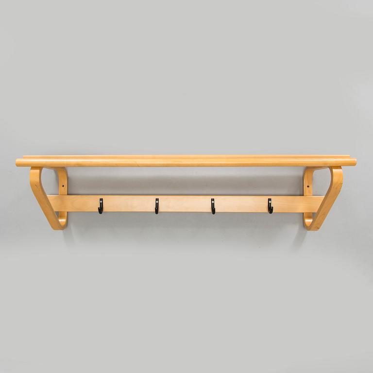 Alvar Aalto, naulakko, 109, Artek 1900-luvun loppu.