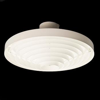 LISA JOHANSSON-PAPE, taklampa, modell 71-149, Stockmann Orno, 1960-tal.