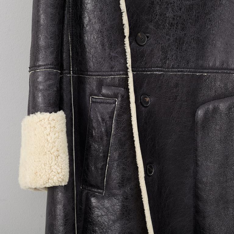 Yves Saint Laurent, Rive Gauche, rock, made in Italy, circa 2000.