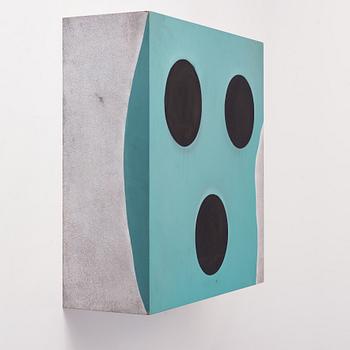 Eva Löfdahl, Untitled.