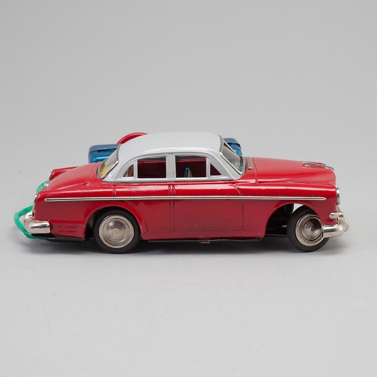 LEKSAKSBIL, KS, Japan, 1960-tal.