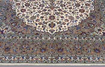 MATTA, Keshan, ca 395 x 292 cm.