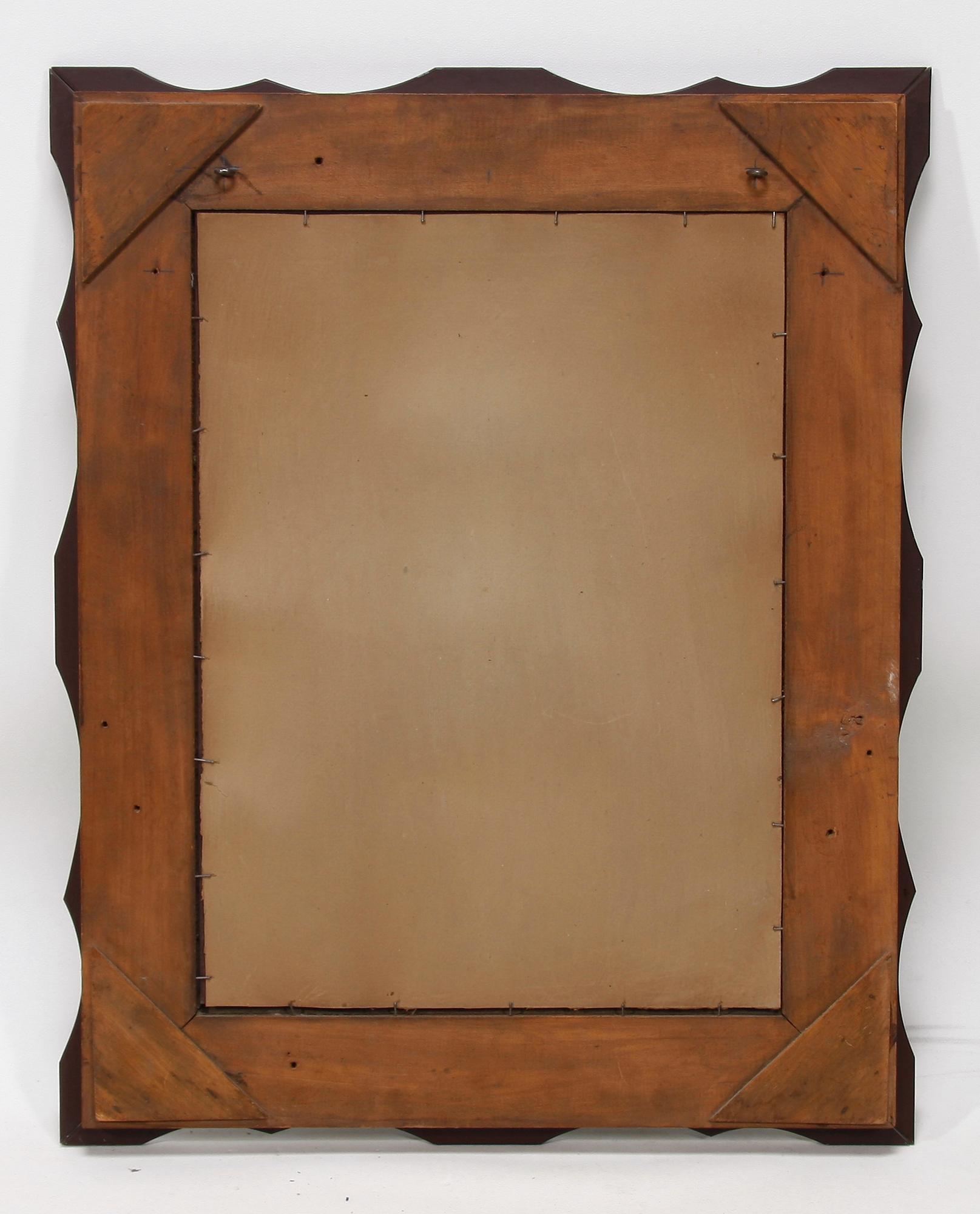 SPEGEL, 1900-talets första hälft.