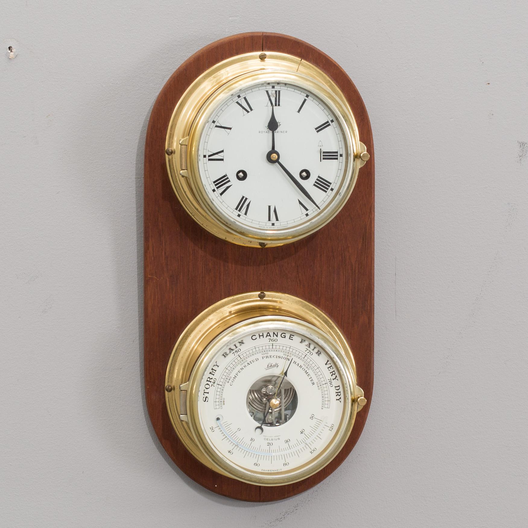 CLOCK Schatz.