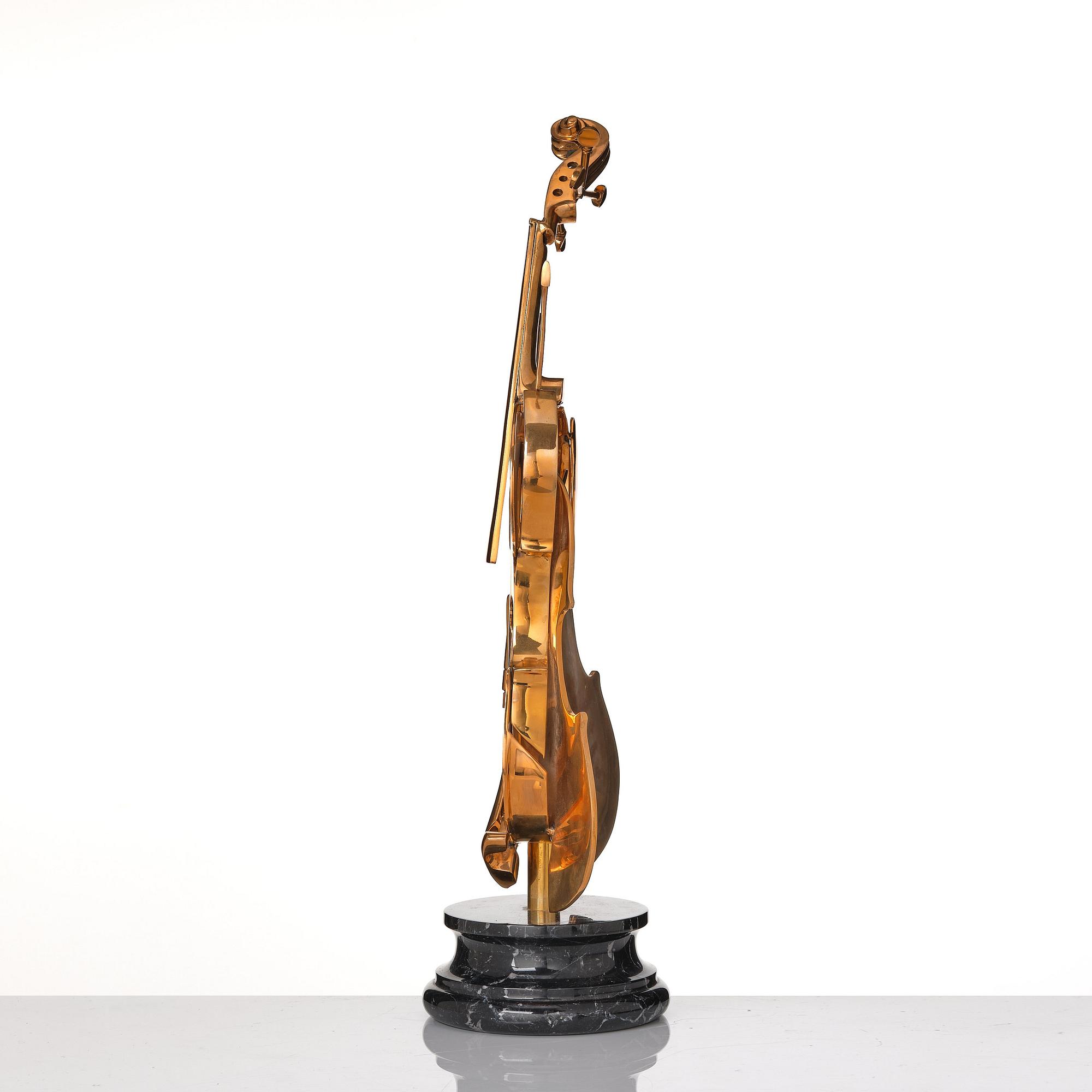 Arman (Armand Pierre Fernandez), Utan titel.