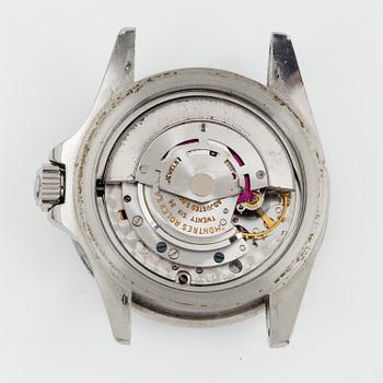 ROLEX, Submariner, "Red Mark V".