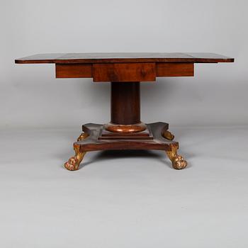 BORD, Karl Johanstil, 1900-talets första hälft.