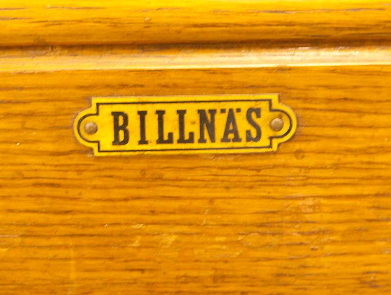 HYLLA, ek, Billnäs, 1900-talets början.