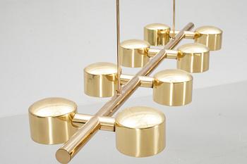 TAKLAMPA, Hans Agne Jakobsson, Markaryd.