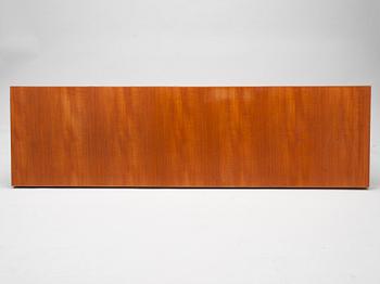 TV-BÄNK, Carl Gustaf Hiort af Ornäs, ca 1960-tal.