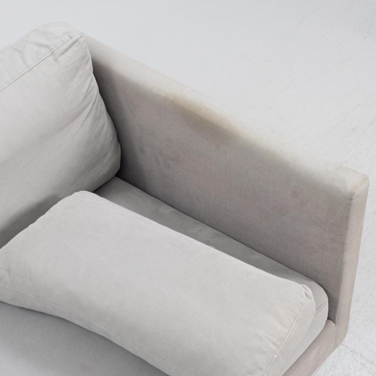 Sören Lund, a sofa, second half of the 20th Century.