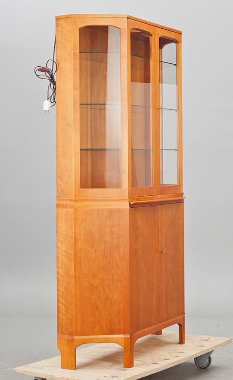 VITRINSKÅP, "Undantaget", Carl Malmsten.