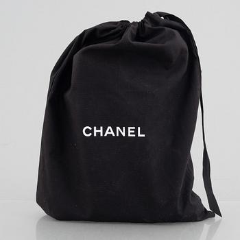 Chanel, bag, "Double Stitch Medium Boy Bag", 2017.