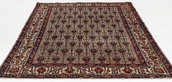 Matta, orientalisk, ca 290 x 205 cm.