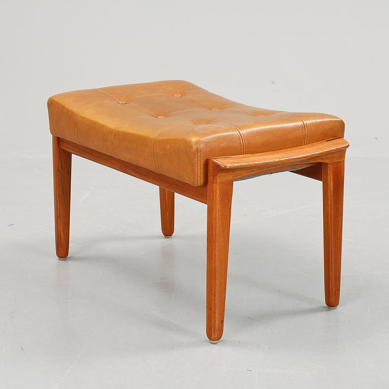 PALL, Bröderna Andersson Industrier i Ekenässjön AB. 1960-tal.