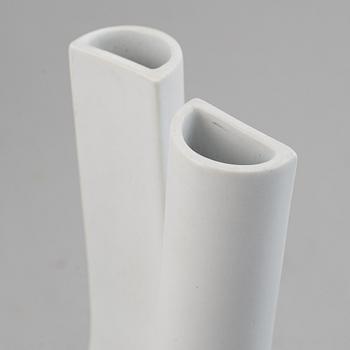 Wilhelm Kåge, two vases, "Surrea", Gustavsberg.