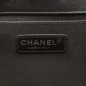 Chanel, bag, "Boy Bag Medium", Limited Edition, 2017.